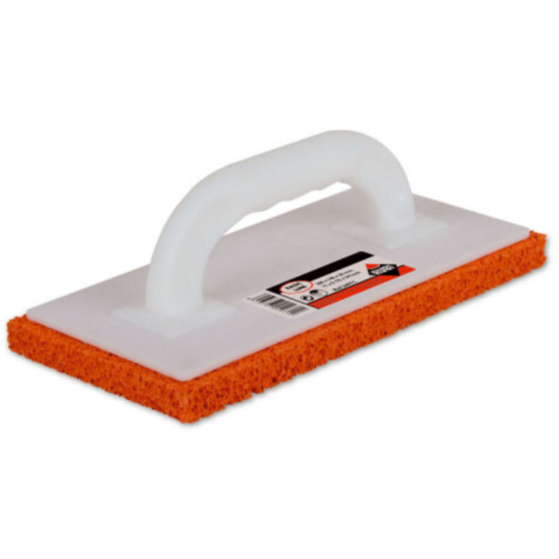 Talocha Gummi-schaumstoff Grob 28x14cm Pro 24971 Rubi