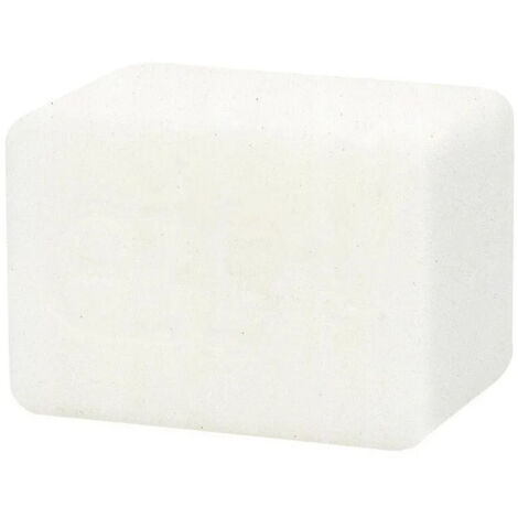 Rechteckiger Ammoniakstein 60 x 40 x 45 mm Express
