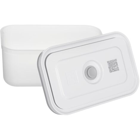 Rechteckiger Kunststoffbehälter 2,3 l Fresh & Save Zwilling