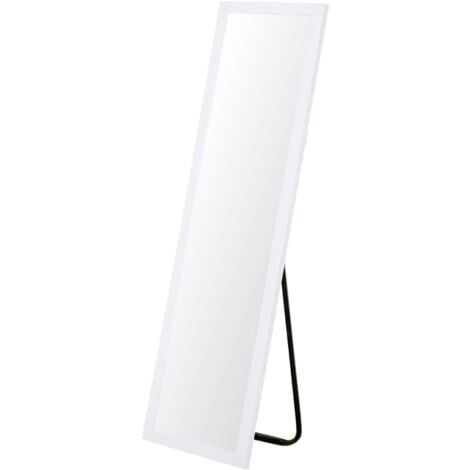 HOME STYLING Rechteckiger Standspiegel 126 cm