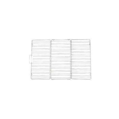 Rechteckiges Kuchenkühlregal 45x30cm