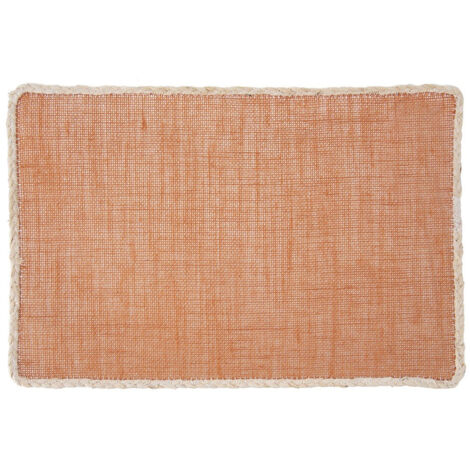 Rechteckiges Tischset 45x30 cm