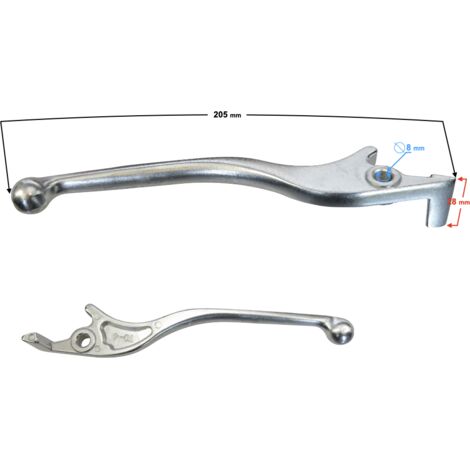 Rechter Bremshebel B-Max