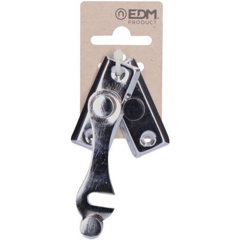 Rechter Klopfer H Edelstahl 4 cm EDM