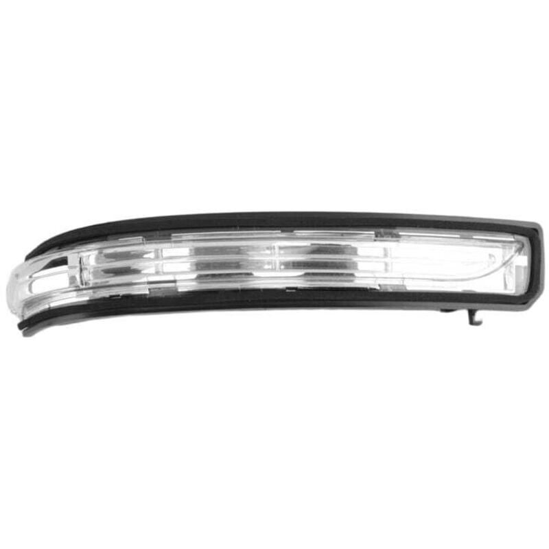 Image of Rechter LED-Außenspiegel mit Blinker für Mercedes B-Klasse W169 W245 2007 bis 2011