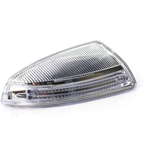 rechter LED-Blinker als Ersatz für Mercedes-Benz W204 C250 C300 C350 Türen