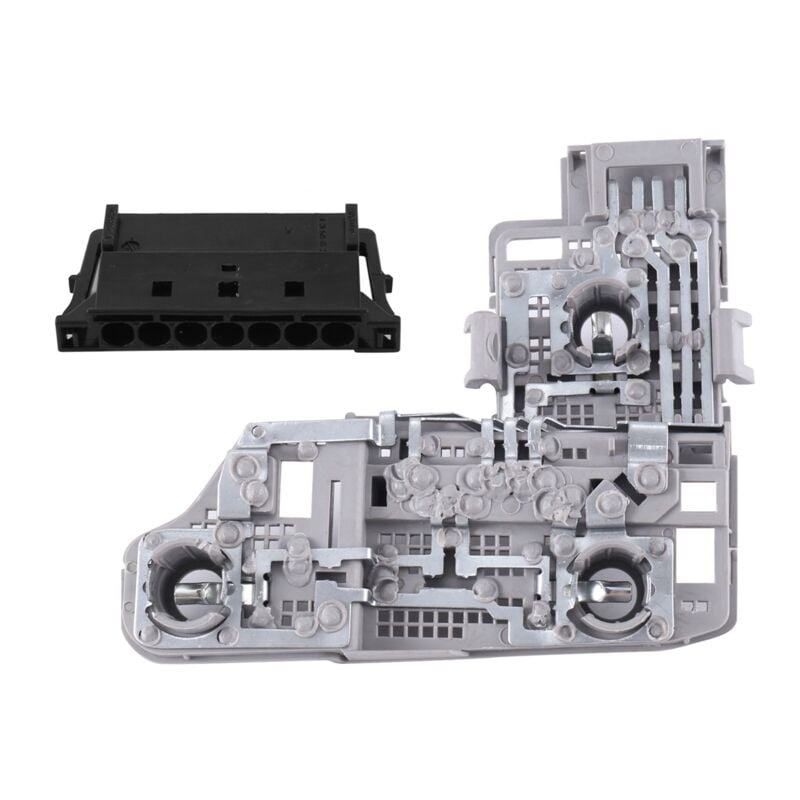 Image of Rechter Rücklicht-Lampen-Stützstecker für - W204 C-Klasse 12-14 C180 C200 C280 C300 C320 C350 C220