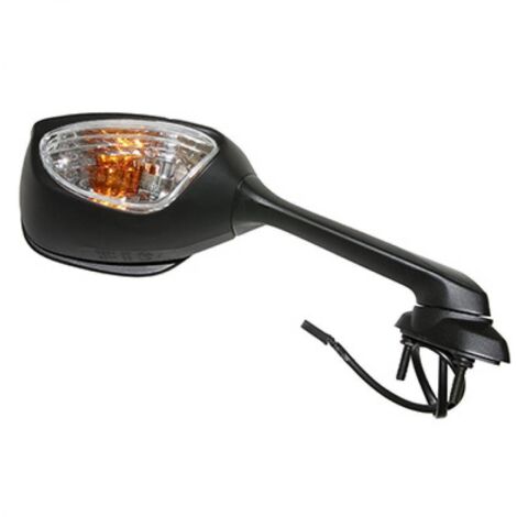 rechter rückspiegel vicma für motorrad suzuki 1000 gsx-r 2009 bis