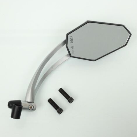 rechter spiegel tuning far viper aluminium für motorrad m10 nicht