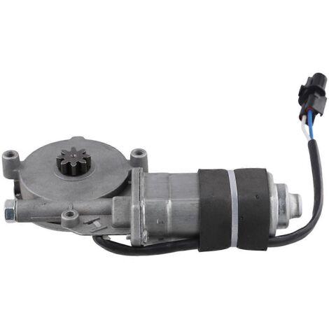 Rechter vorderer Fensterhebermotor für Isuzu 8-97898479-0 - Fahrzeugersatzteil