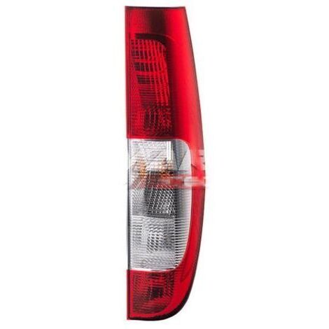 Rechtes Rücklicht, Mercedes Vito 2003-2013 6398200264