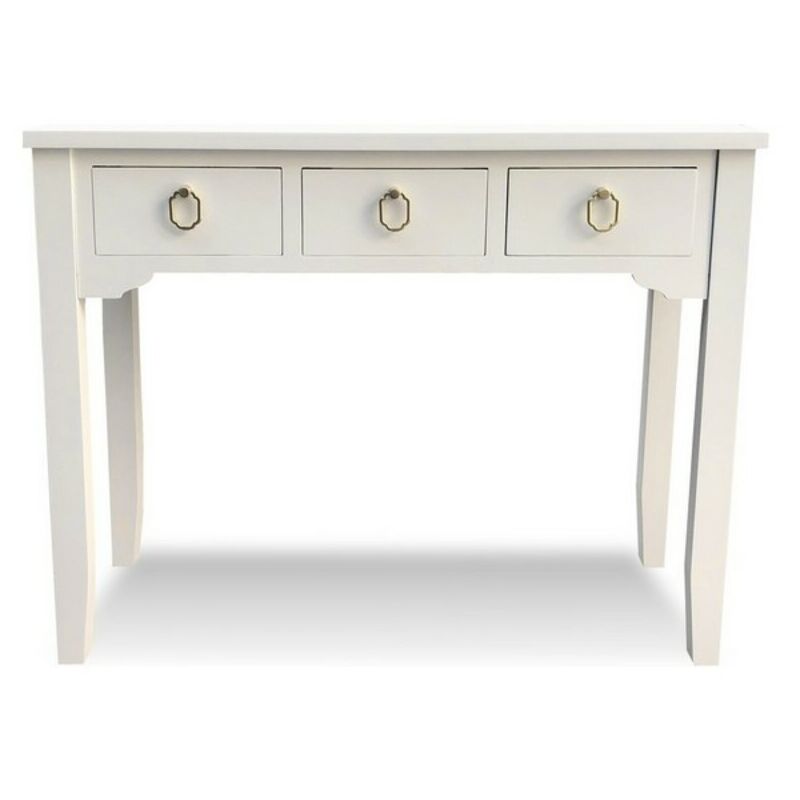 

Recibidor con Cajones Kanna Madera (25 x 78 x 92 cm)