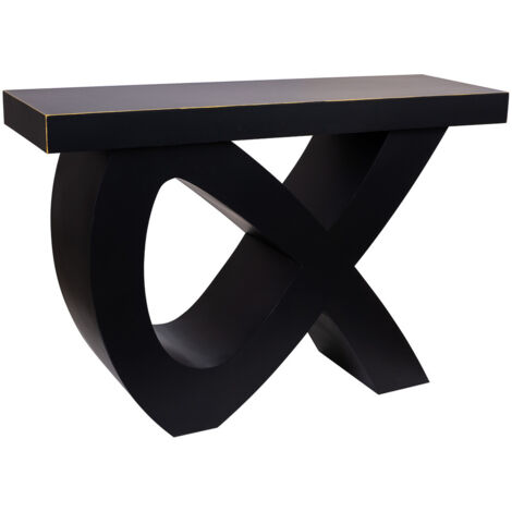 Recibidor de madera 120x38x80