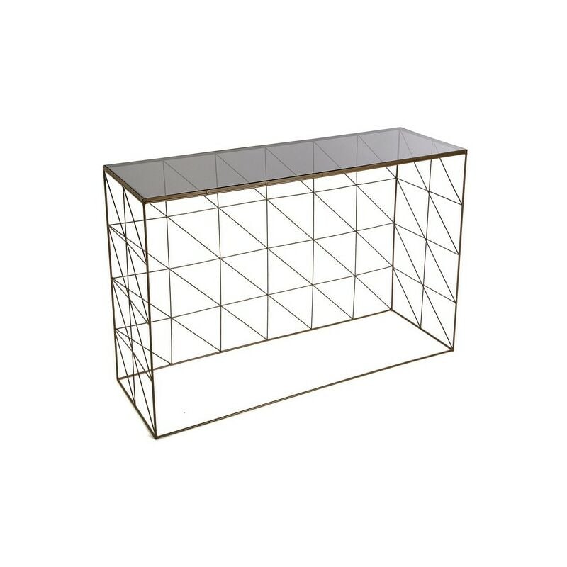 

Recibidor Metal (30 x 80,5 x 100 cm)