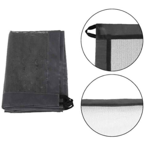 RECINTO CANE RETE CANCELLETTO CASA PROTEZIONE REGOLABILE ANIMALE 72x180cm