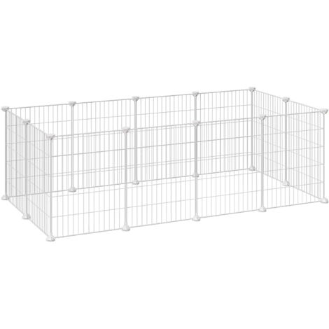 Recinto per animali - LPI01W