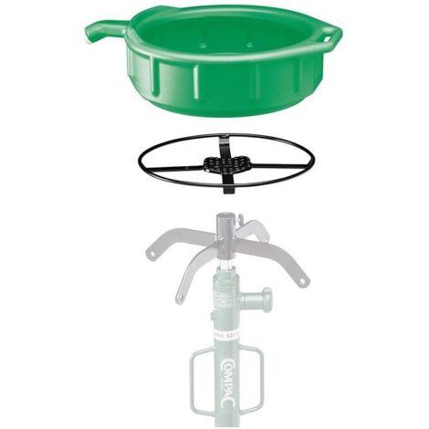 Récipient 53005 Compac