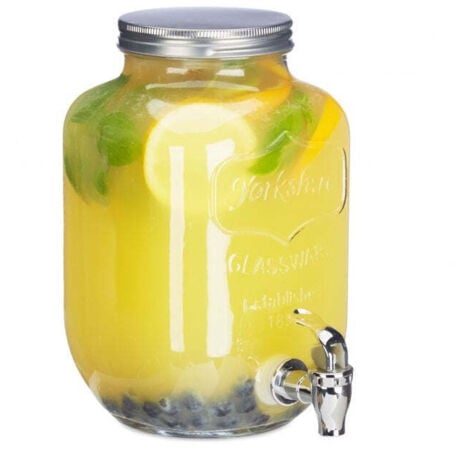 NORTHIX Recipient a boisson 35 l