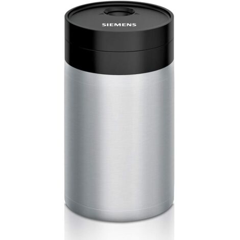 Récipient à lait isotherme tz80009n pour Cafetière, Expresso SIEMENS 11003591