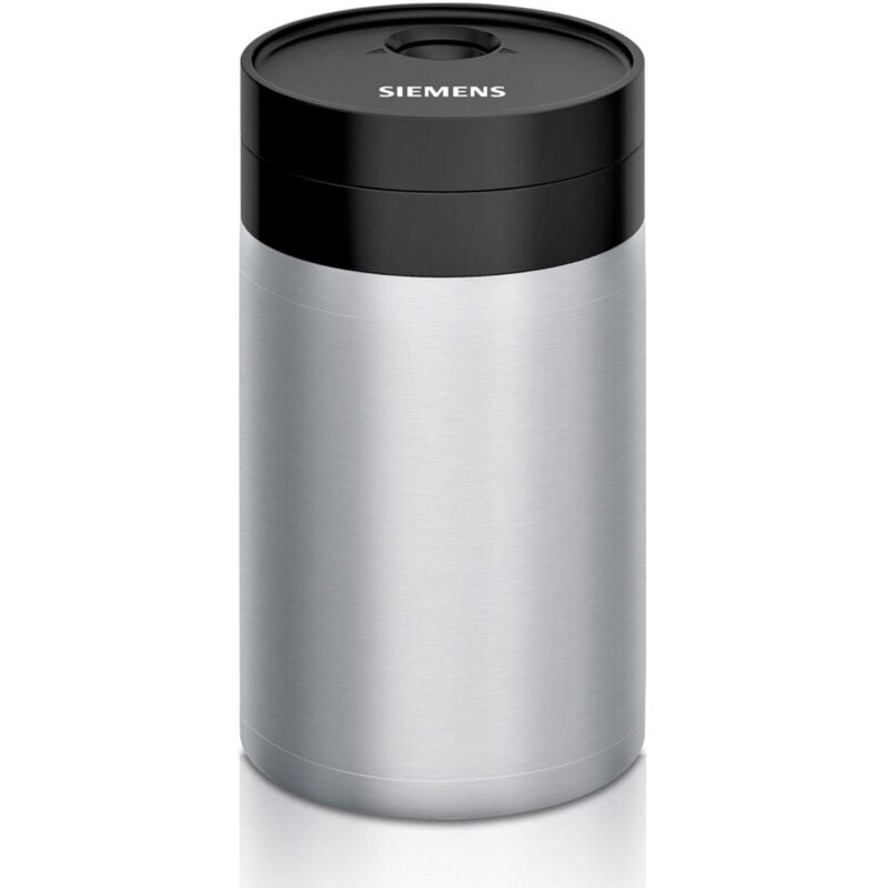 Récipient à lait isotherme tz80009n pour Cafetière, Expresso SIEMENS 11003591
