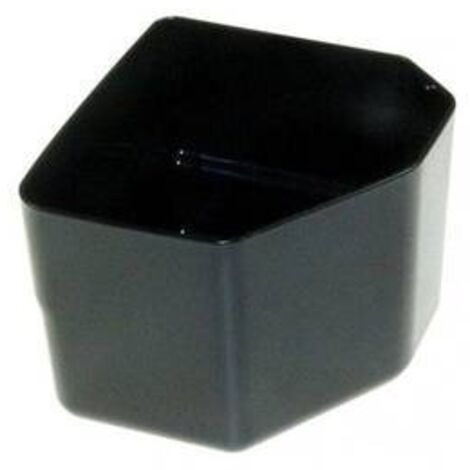 Recipient a marc noir pour Cafetiere MELITTA 6593032