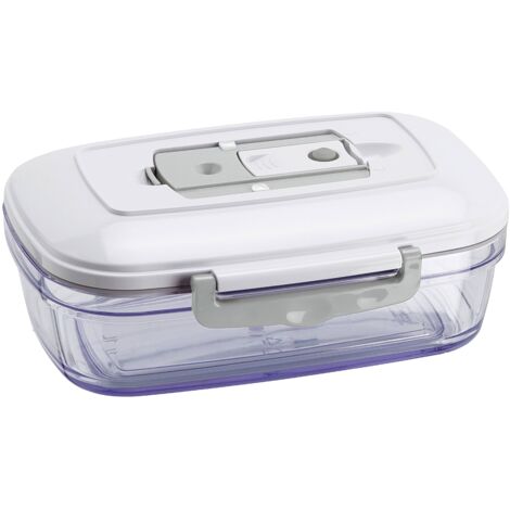 Récipient alimentaire MAGICVAC, 1,0 L