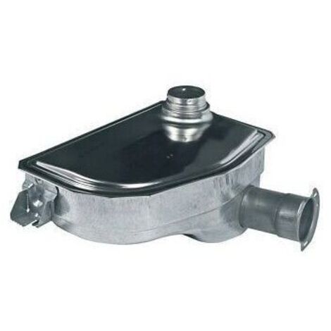 Recipient Bosch 00658793