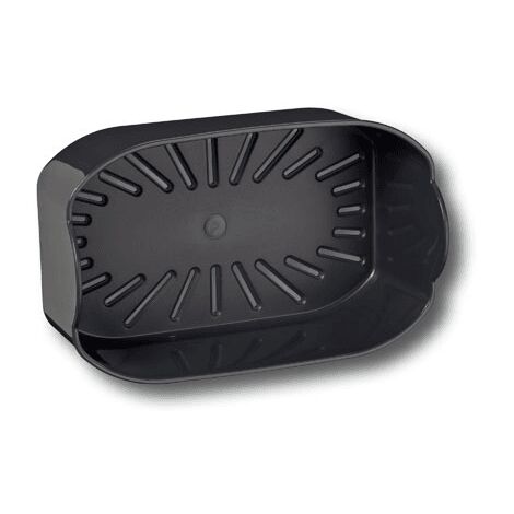 RECIPIENT CAROTTES GRIS POUR PETIT ELECTROMENAGER BRAUN - 63216624