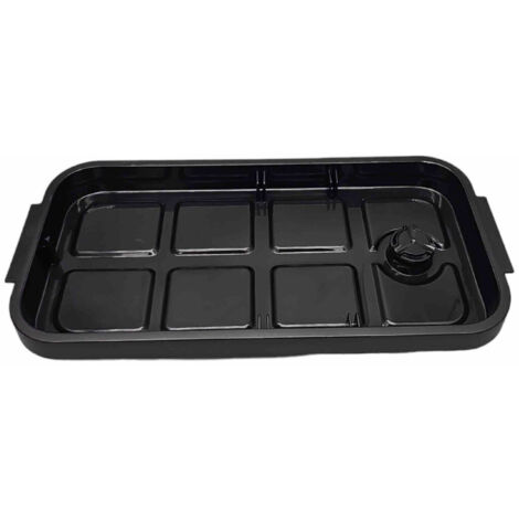 Recipient collecteur superieur pour cuiseur vapeur KITCHENMINIS WMF - FS-1000040020
