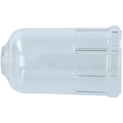 Récipient en plastique