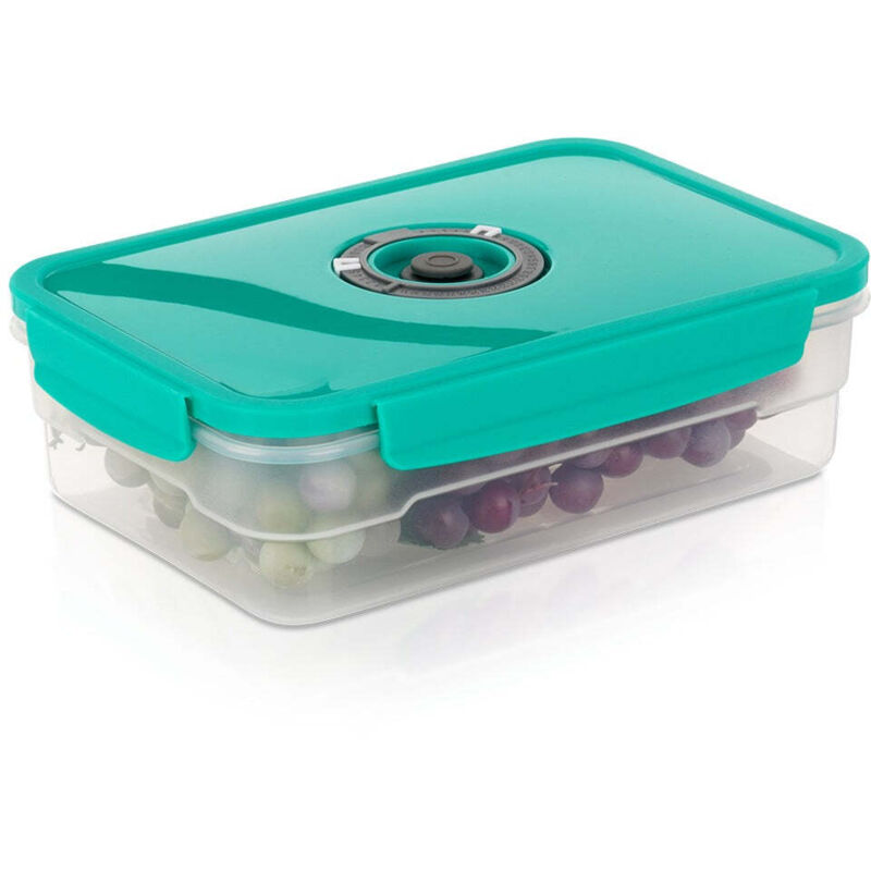 Excellent Houseware - Récipient pour le stockage des aliments, avec couvercle