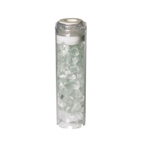 Récipient en verre pour polyphosphate CP - ATH