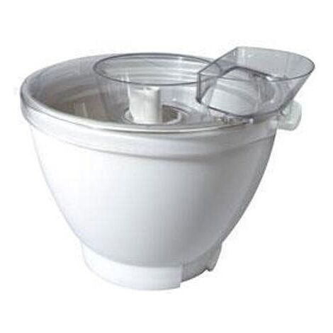 Récipient pour Sorbetière KENWOOD AWAT957B01