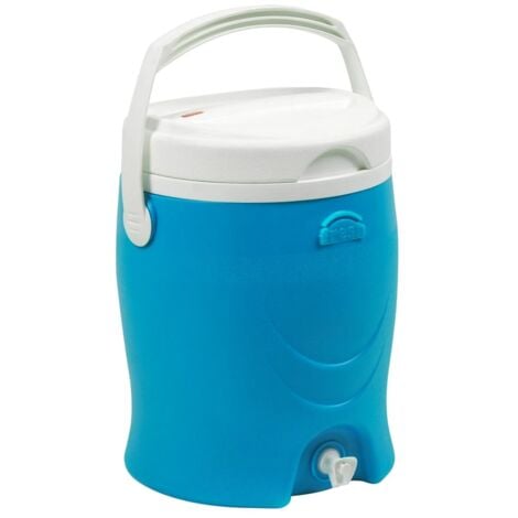 RÉCIPIENT THERMO AVEC ROBINET FRAIS 6 LITRES ATLAS
