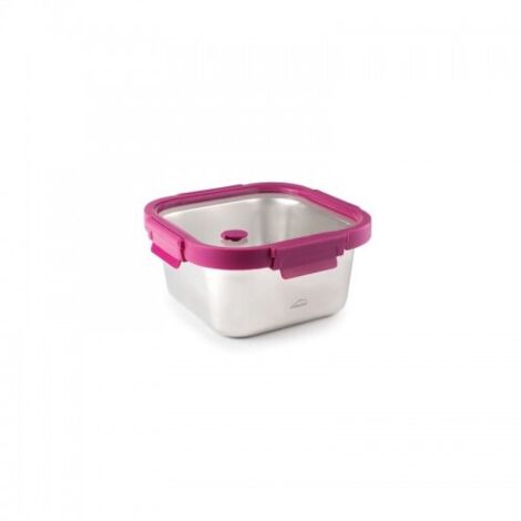 RECIPIENTE CUADRADO ETERN 1500ML - LACOR