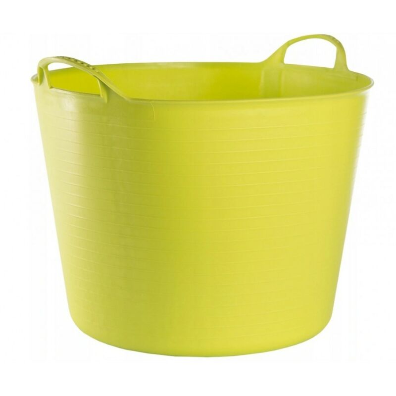 

Recipiente, cubo, cesta flexible flexi 42l verde