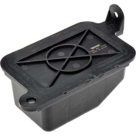 Recipiente de almacenamiento al vacío 47995 compatible con determinados modelos Ford