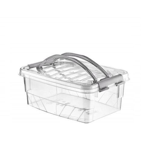 Recipiente de cocina con asa 5 l Chomik