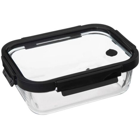 Recipiente de cristal clipeat 13l - 5five