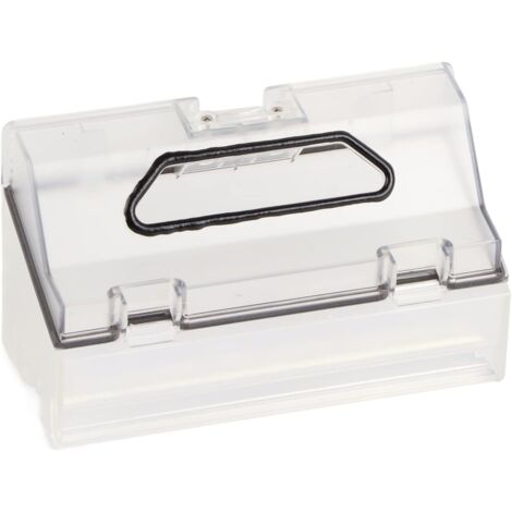 Recipiente de recogida de polvo para aspiradora robot W10 W10pro