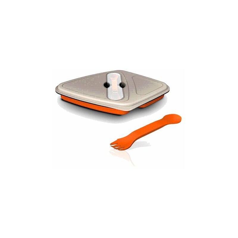 

RECIPIENTE DOBLE PLEGABLE - Vin Bouquet