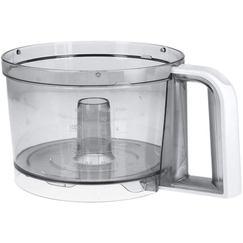 Recipiente frullatore (mixer) originale - Robot da cucina e Cuocitutto Bosch 3046884058212316750