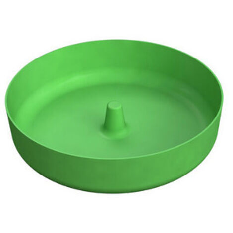 RECIPIENTE IN SILICONE PER MINI-DRAIN MIDI-DRAIN- Basso- BONOM- pezzi 1