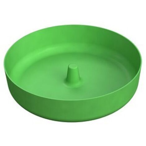 RECIPIENTE IN SILICONE PER MINI-DRAIN MIDI-DRAIN Misura: Basso
