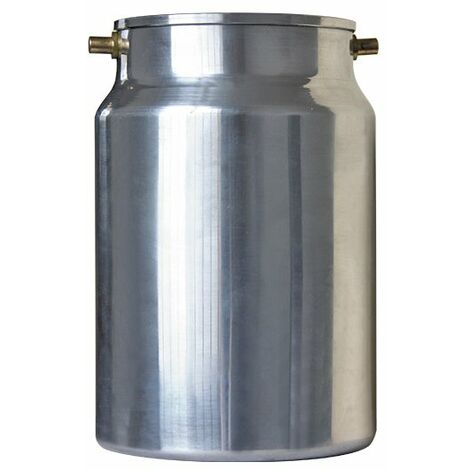 RECIPIENTE METALICO 1000CC PARA P600 P600-26. MOTA