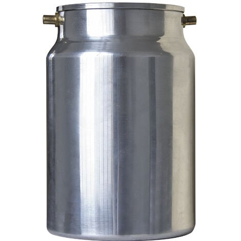RECIPIENTE METALICO 1000CC PARA P600  P600-26. MOTA