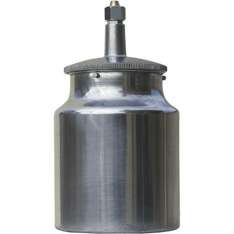Recipiente Metalico 900 Cc P-P500 P445
