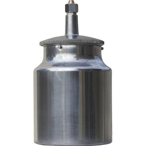 RECIPIENTE METALICO 900 CC P-P500 P445. MOTA
