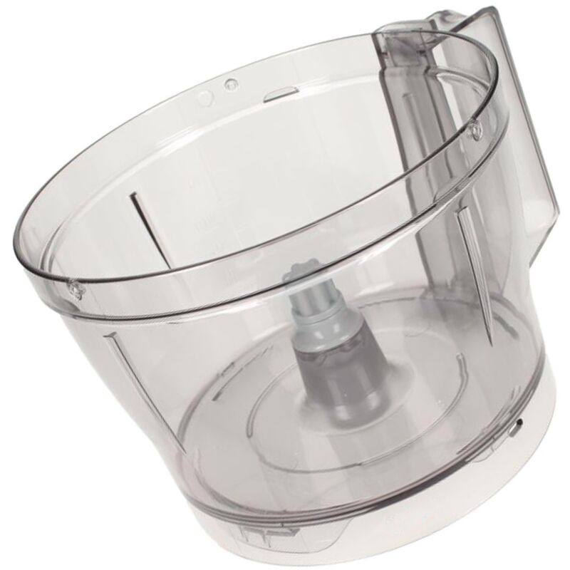 Recipiente originale - Robot da cucina e Cuocitutto Bosch 3206483662734147511