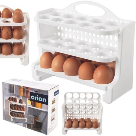 Recipiente para 30 huevos